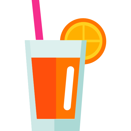 Orange juice